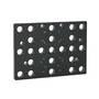 Siegmund System 28 Clamping Plate, For flanges DIN 2633, DN 15 - DN 200