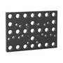 Siegmund System 28 Clamping Plate, ANSI / ASME B 16.5 300 lbs
