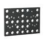 Siegmund System 28 Clamping Plate, ANSI / ASME B 16.5 400 - 600 lbs