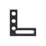 Siegmund System 28 Flat Square, 175mm x 175mm