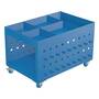 Siegmund System 28 Compact Tool Cart