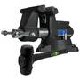 Special Edition Wilton 5-1/2 inch Mechanics Pro Vise with FREE BASH Hammer