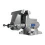 865M, Wilton Mechanics Pro Vise, 6-1/2 inch