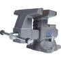4800R, Wilton Reversible Vise, 8 inch