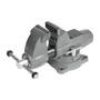 C-0, Wilton Combination Pipe and Bench Vise, 3-1/2 inch