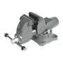 C-1, Wilton Combination Pipe and Bench Vise, 4-1/2 inch