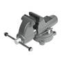 C-2, Wilton Combination Pipe and Bench Vise, 5 inch