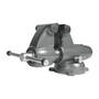 C-3, Wilton Combination Pipe and Bench Vise, 6 inch