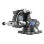 1755XC, Wilton Tradesman Extreme Condition Vise, 5-1/2 inch