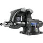 1780XC, Wilton Tradesman Extreme Condition Vise, 8 inch