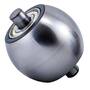 Mittler Bros 2 inch Width, 1.50 inch Full Radius Anvil Wheel