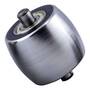 Mittler Bros 2 inch Width, 3 inch Full Radius Anvil Wheel