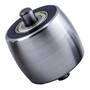 Mittler Bros 2 inch Width, 4 inch Full Radius Anvil Wheel