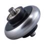 Mittler Bros 3 inch OD x 3/4 inch Radius, Deep Reach Anvil Wheel