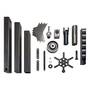 Mittler Bros. U-Weld English Wheel Kit
