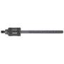 SHAVIV Ratcheting Blade Holder FR for F Style Blades