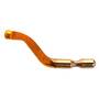 SHAVIV B10P Universal TIN Coated Deburring Blade