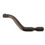 SHAVIV B20 Bi-Directional Deburring Blade