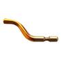 SHAVIV B20P Bi-Directional TIN Coated Deburring Blade