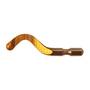 SHAVIV B30P Inside/Oustide TIN Coated Deburring Blade