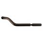 SHAVIV E200 Heavy Duty Bi-Directional Deburring Blade