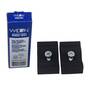 Wilton Replacement Pipe Jaws, 1745, 1755, 1765