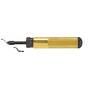 SHAVIV Set B Deburring Tool with Aluminum Handle
