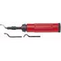 SHAVIV Heavy Duty Deburring Set E