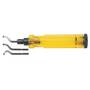 SHAVIV Heavy Duty Deburring Set 1
