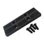 Wilton Replacement Vise Jaws, 1745