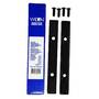 Wilton Replacement Vise Jaws, 1780A