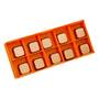 Inserts for B22 ZERO Premium Milling Head
