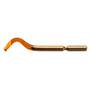 SHAVIV E300P Heavy Duty TIN Coated Inside/Outside Deburring Blade
