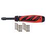 SHAVIV Deburring Bonus Pack for Long Reach Work (Mango II with B10 blades)