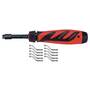 SHAVIV Deburring Bonus Pack for Long Reach Work (Mango II with B10S blades)