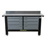 Badass Extreme-Duty Workbench, 6 foot