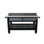 Badass Extreme-Duty Workbench, 6 foot SD