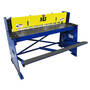 Mittler Bros. 52 inch Ultimate Foot Shear, 16 gauge