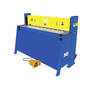 Mittler Bros. 52 inch Ultimate Air Shear, 16 gauge