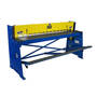 Mittler Bros. 72 inch Ultimate Foot Shear, 24 gauge