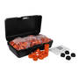Icengineworks 3 inch Full Exhaust Basic Modeling Set, 136 piece