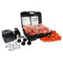 Icengineworks 3 inch Full Exhaust Fabrication System