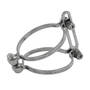 Icengineworks 3 inch Exhaust Tack Welding Clamp