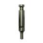 1/4 inch Round Spring Steel Punch Only for Roper Whitney No. 16