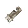 Replacement Trapezoidal Die Only for Fein BLK 1.3TE Nibbler
