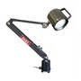 Dake Round LED Machine Work Light