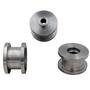 Hulk Bender Rolls, 30mm Square Tubing