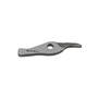 Replacement Curved Blade for Fein Slitting Shears, 20 gauge