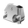 Replacement Die for Fein BLK 5.0 Nibbler