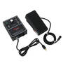 Control Box for Roto-Star includes Variable Speed Foot Pedal